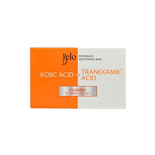 Picture of BELO KOJIC SOAP